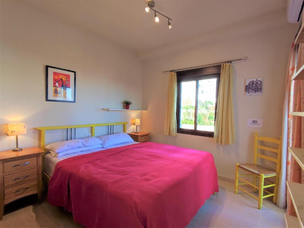 Lovely 2 Bedroom Apartment With Sea View, Frigiliana Exterior photo